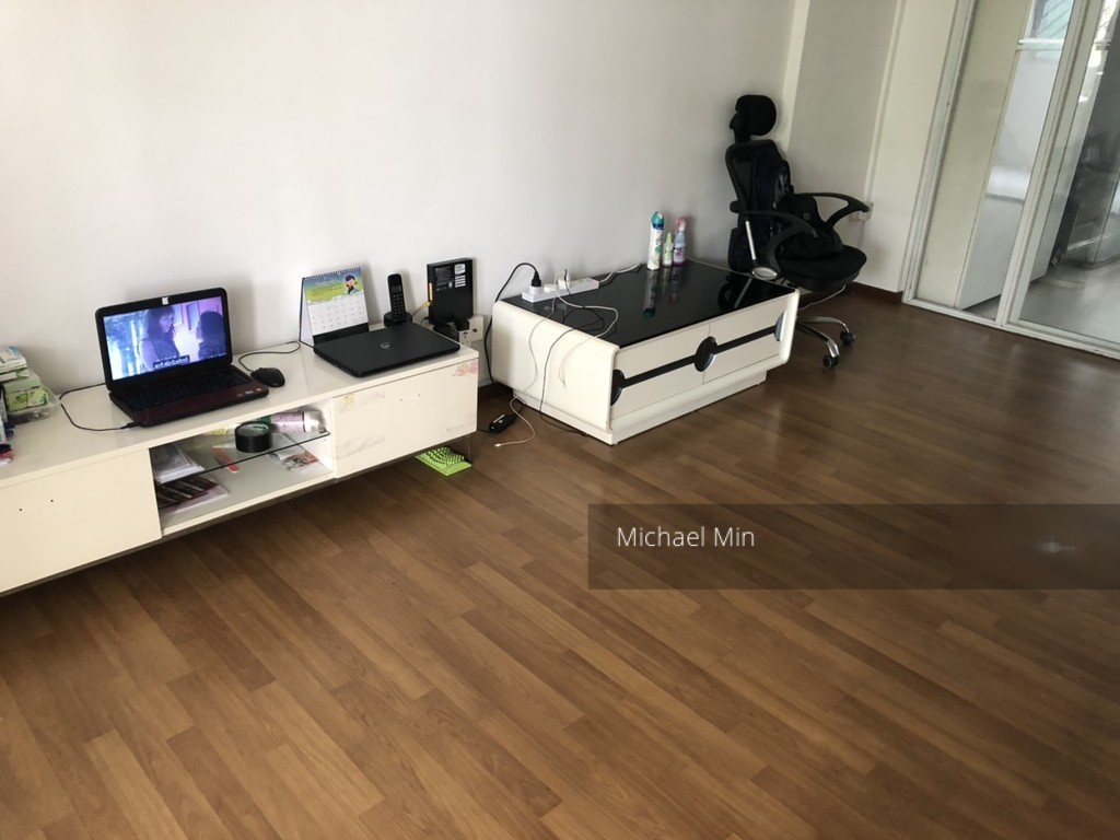 Blk 345 Clementi Avenue 5 (Clementi), HDB 3 Rooms #199218362
